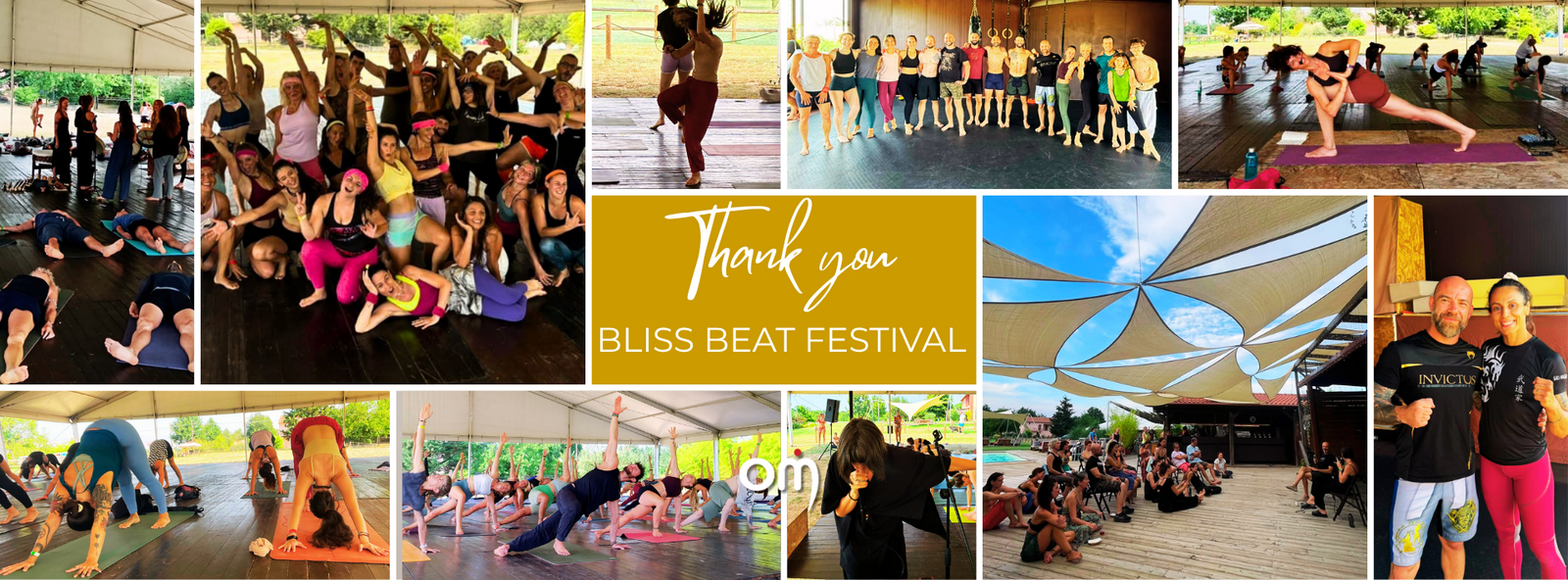 Bliss Beat Festival